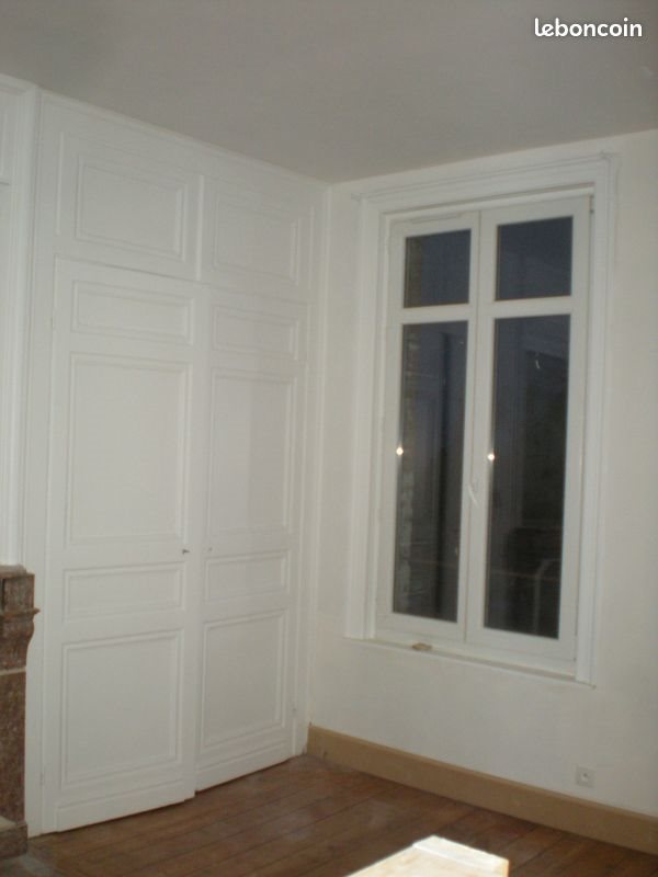 Appartement à louer, 66m², Roncq