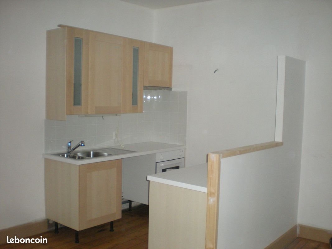 Appartement à louer, 66m², Roncq