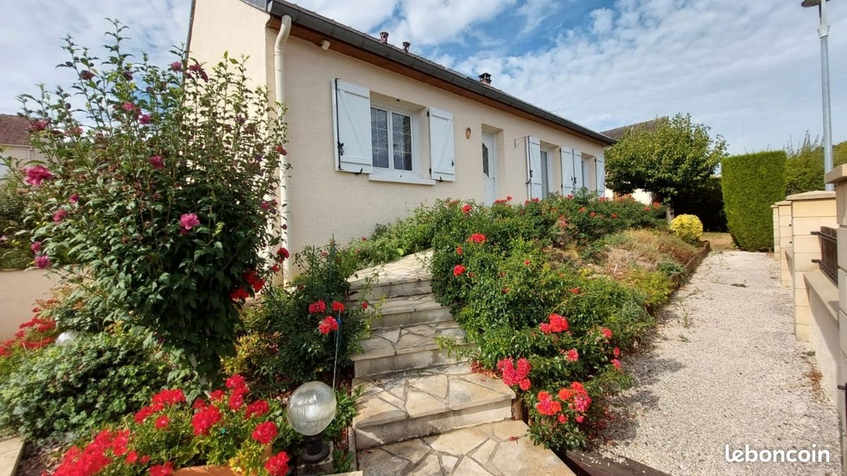 Maison à vendre, 88m², Maisse