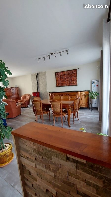 Maison à vendre, 88m², Maisse