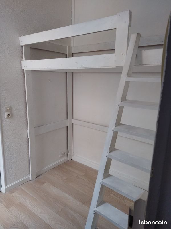 Appartement à louer, 8m², Poitiers