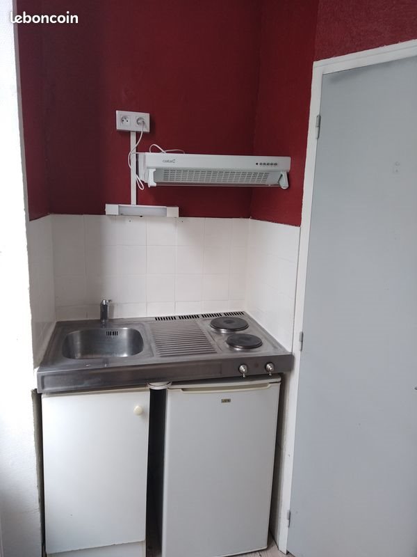 Appartement à louer, 8m², Poitiers
