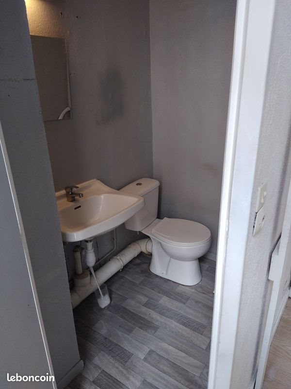 Appartement à louer, 8m², Poitiers