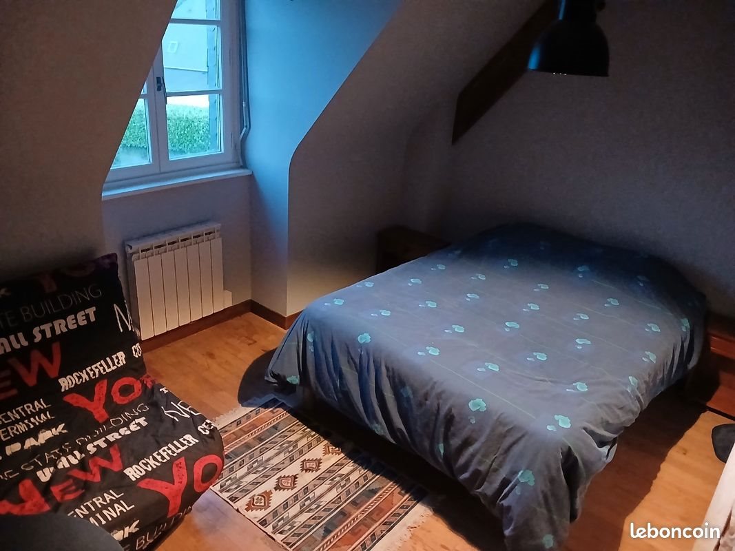 Maison à vendre, 160m², Châteauneuf-d'Ille-et-Vilaine