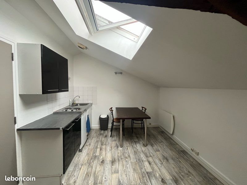 Appartement à louer, 18m², Nancy