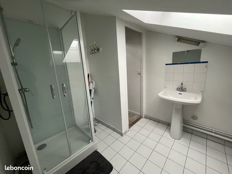 Appartement à louer, 18m², Nancy