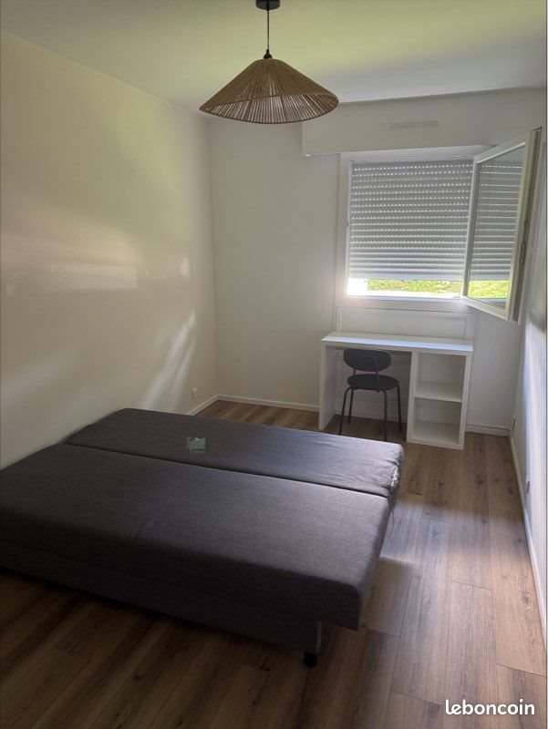 Appartement à louer, 47m², Aubagne