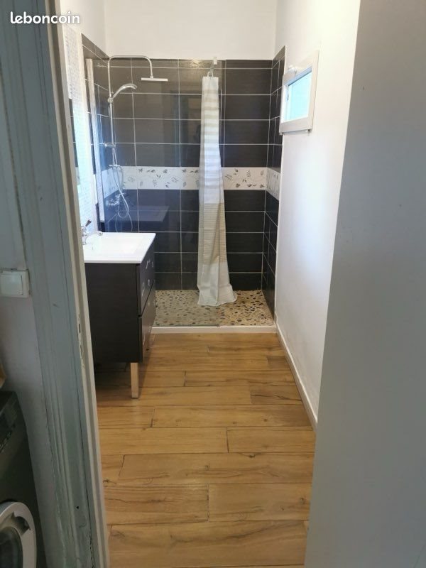 Appartement à louer, 45m², Dax