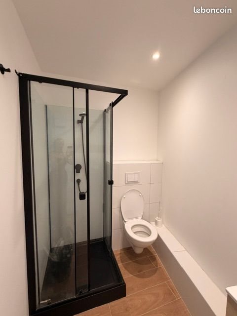 Appartement à louer, 24m², Marseille 16ème