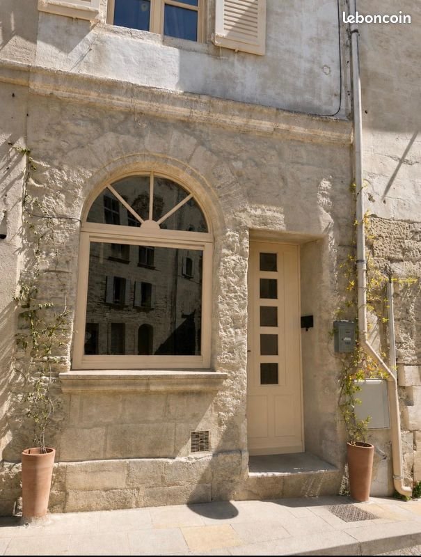Maison à louer, 90m², Villeneuve-lès-Avignon