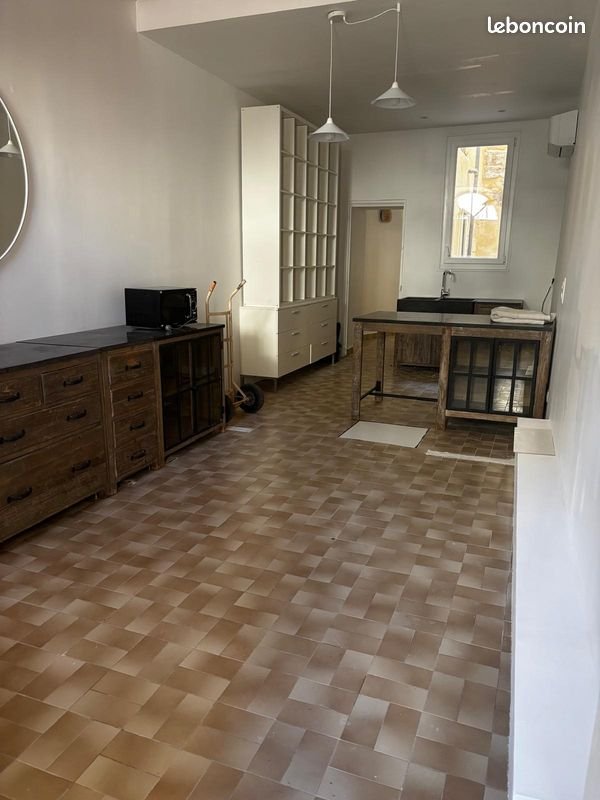 Maison à louer, 90m², Villeneuve-lès-Avignon
