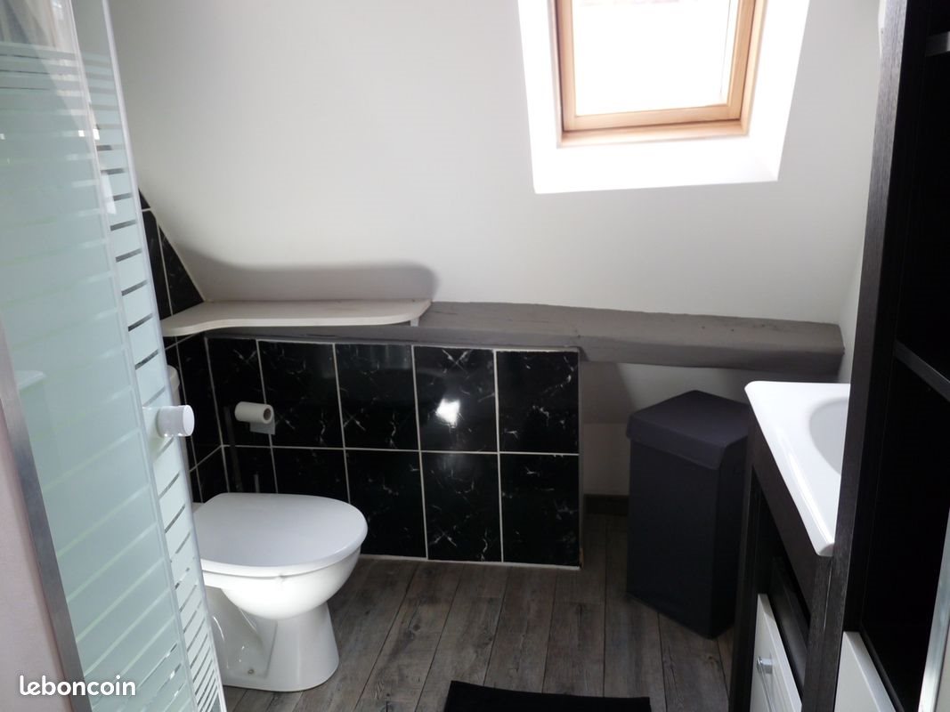 Appartement à louer, 25m², Bourges