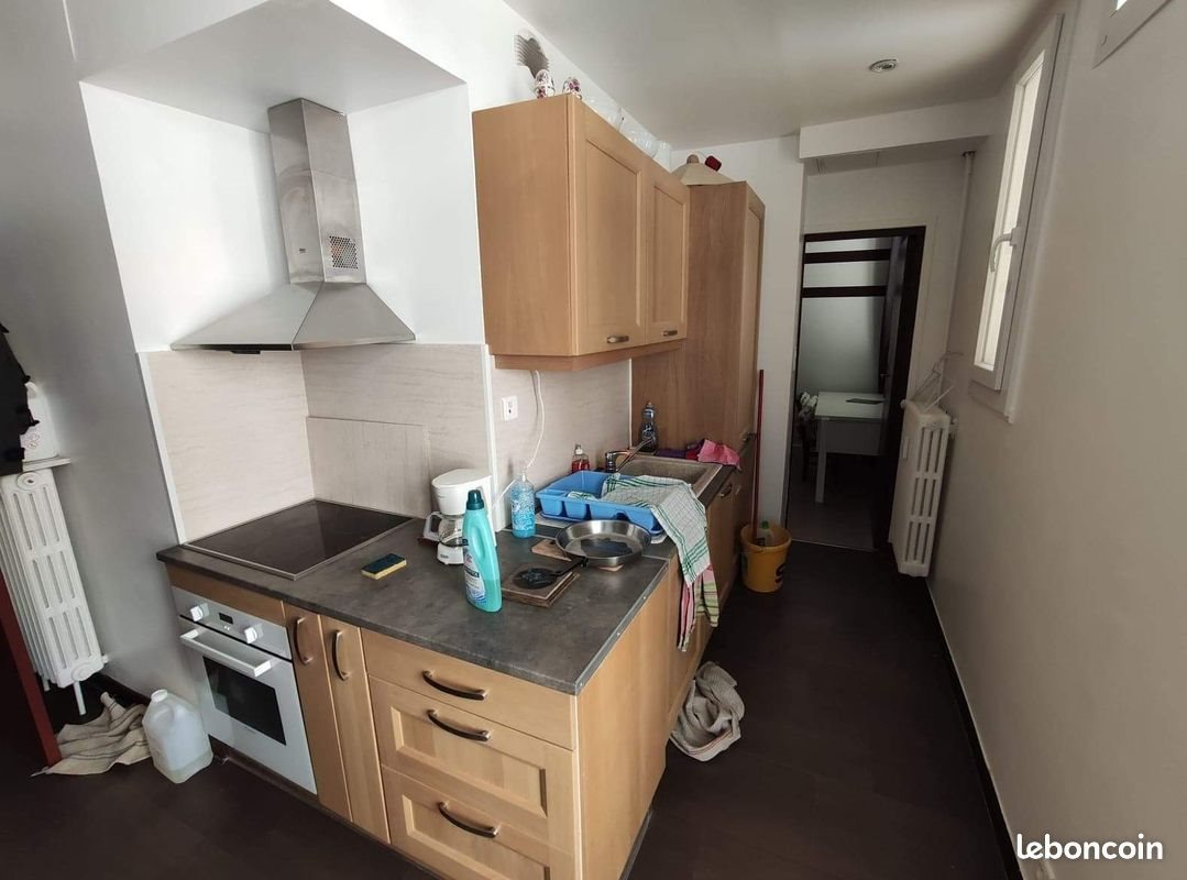 Appartement à louer, 65m², Clermont-Ferrand