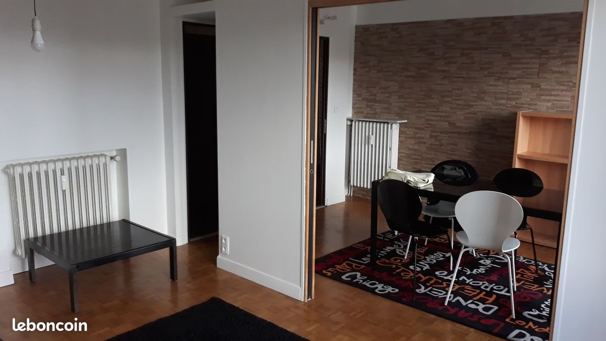 Appartement à louer, 65m², Clermont-Ferrand