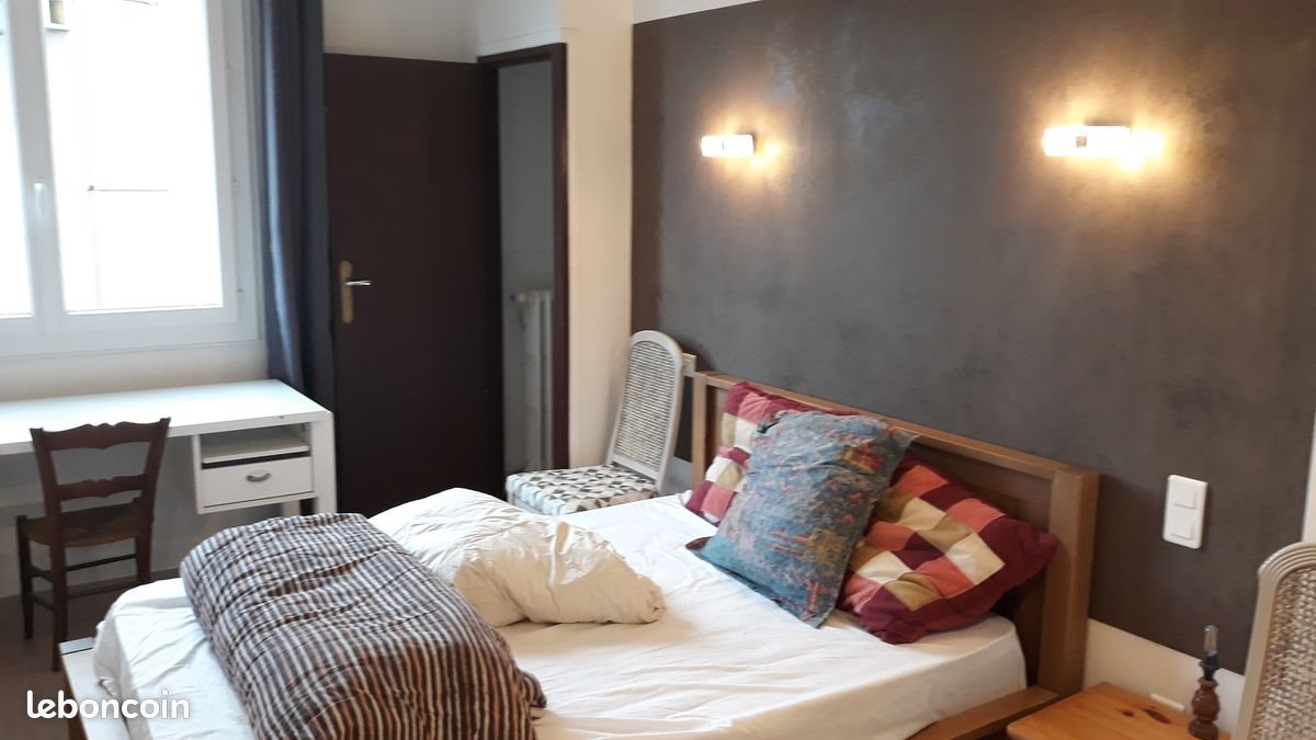Appartement à louer, 65m², Clermont-Ferrand