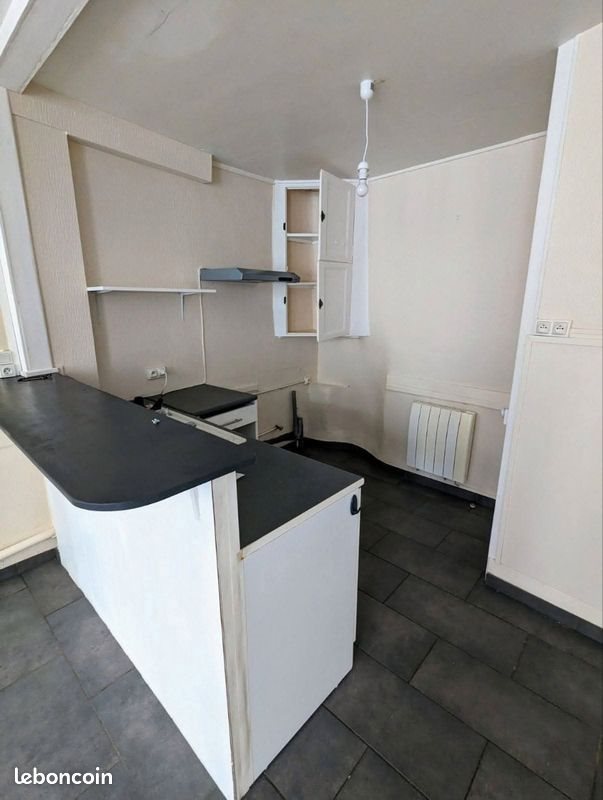 Maison à louer, 65m², Argenton-sur-Creuse