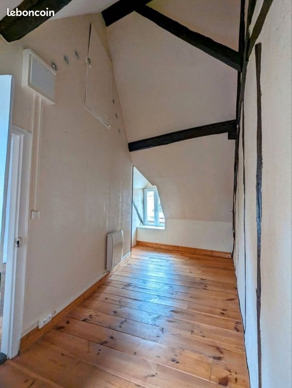 Maison à louer, 65m², Argenton-sur-Creuse