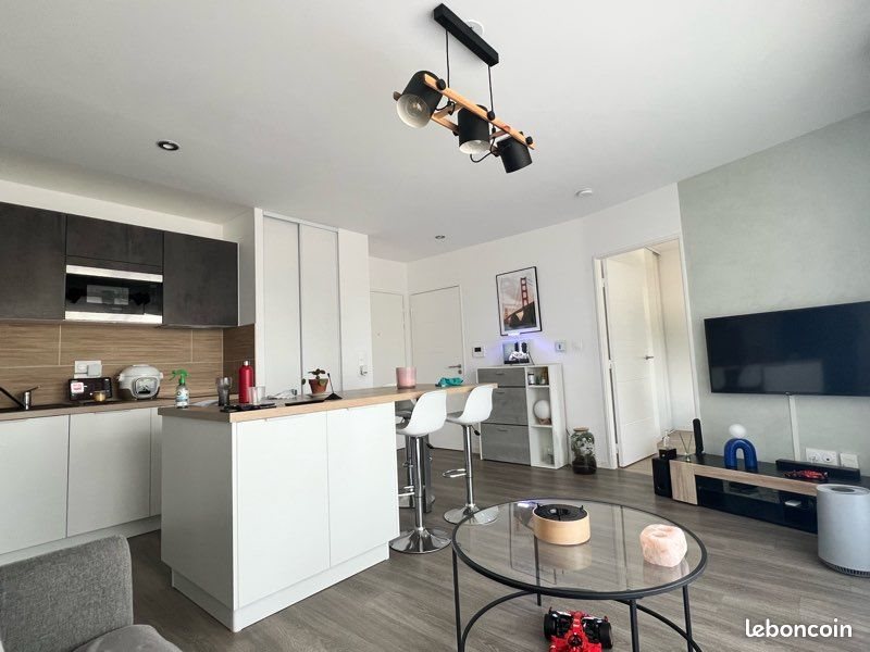 Appartement à louer, 40m², Saint-Julien-de-Concelles