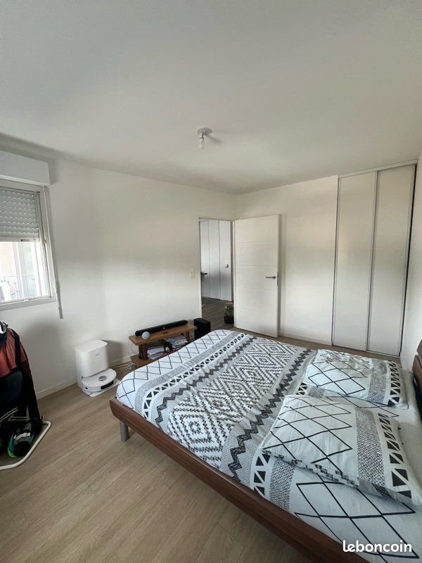Appartement à louer, 40m², Saint-Julien-de-Concelles