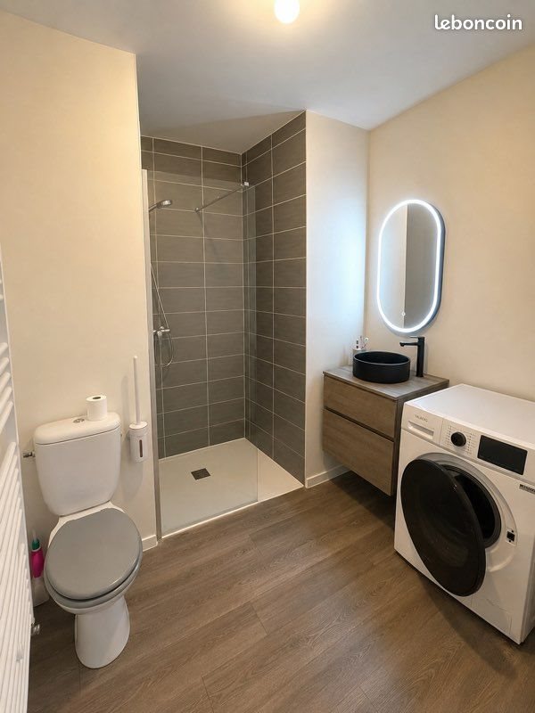 Appartement à louer, 40m², Saint-Julien-de-Concelles