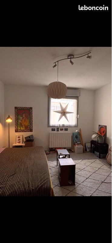 Appartement à louer, 20m², Nantes
