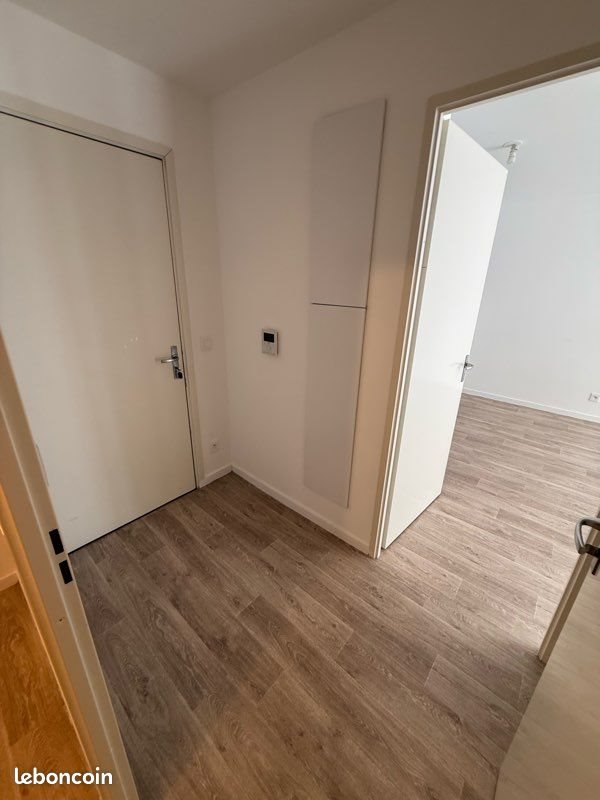 Appartement à louer, 40m², Cenon