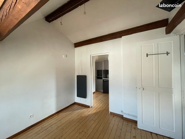 Appartement à louer, 20m², Nancy