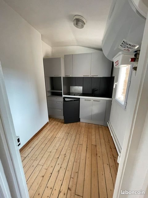 Appartement à louer, 20m², Nancy