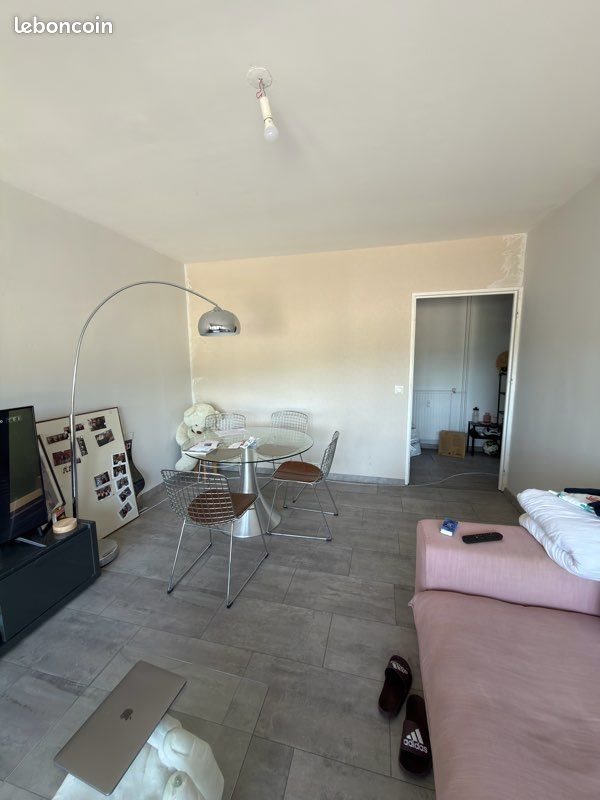 Appartement à louer, 63m², Lons-le-Saunier