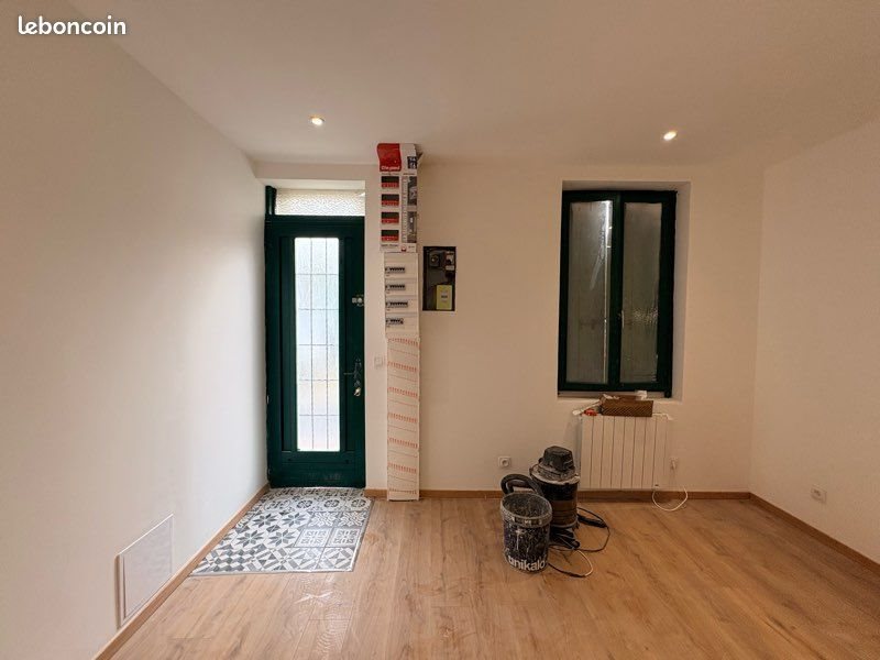 Maison à louer, 66m², Anzin