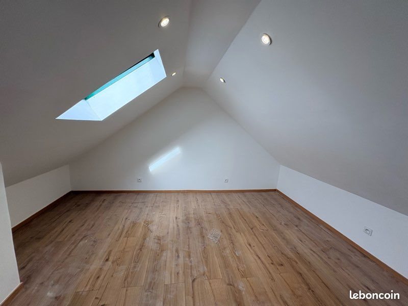 Maison à louer, 66m², Anzin