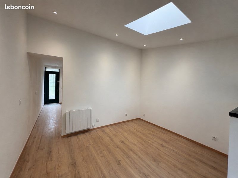 Maison à louer, 66m², Anzin