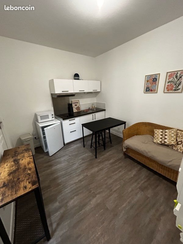 Appartement à louer, 20m², Laval