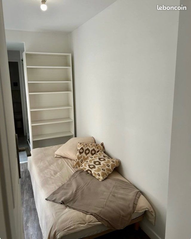 Appartement à louer, 20m², Laval