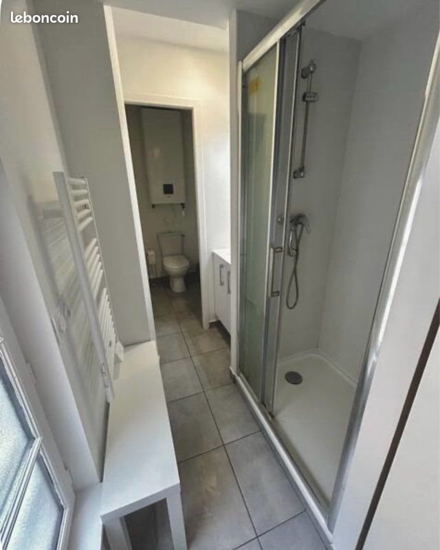 Appartement à louer, 20m², Laval