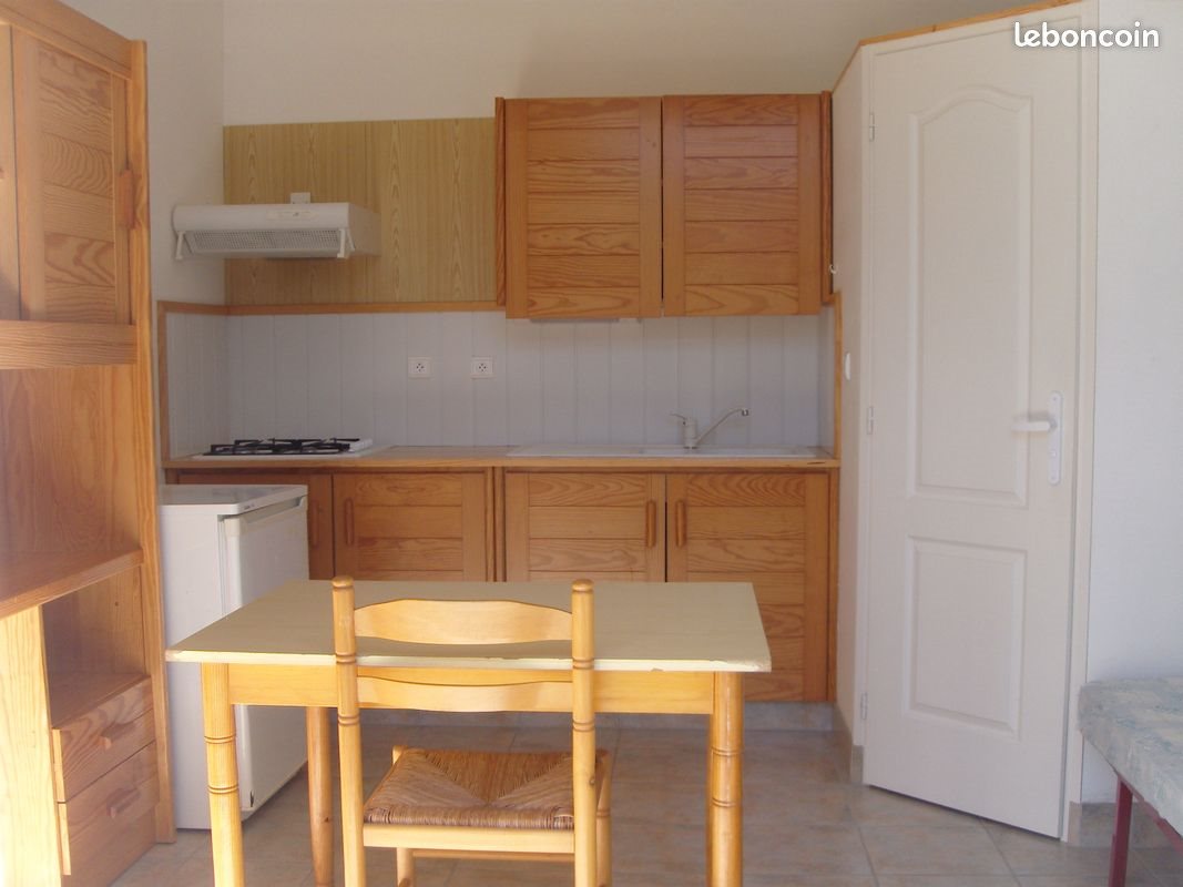 Appartement à louer, 18m², Mûrs-Erigné