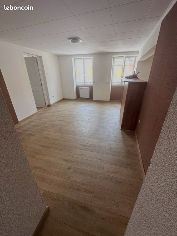 Appartement à louer, 65m², Barr