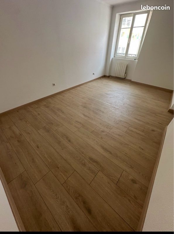Appartement à louer, 65m², Barr