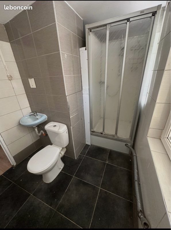 Appartement à louer, 65m², Barr