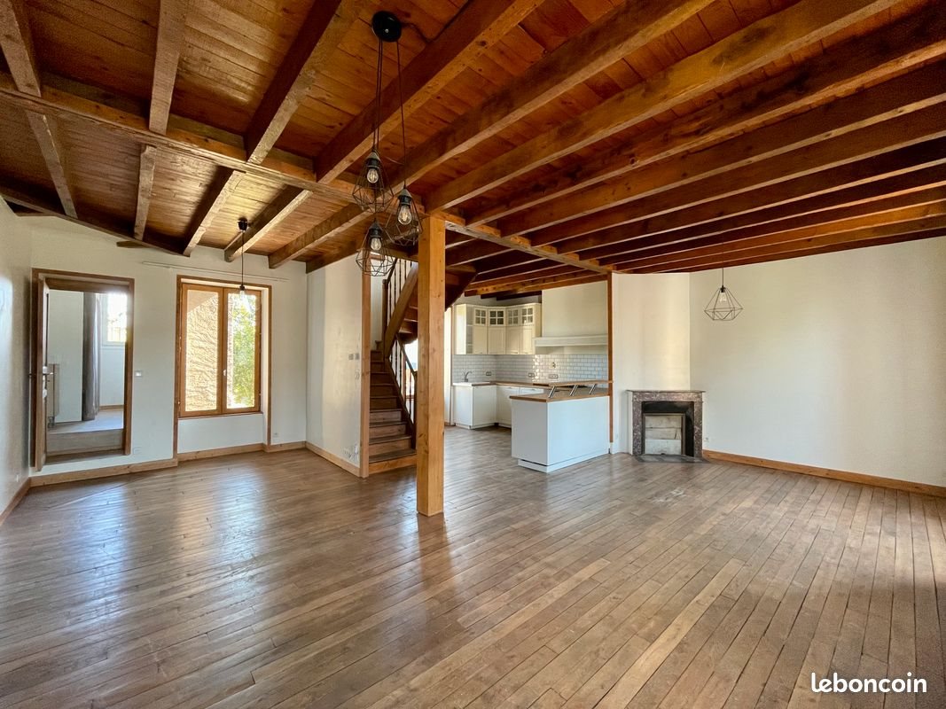 Maison à vendre, 100m², Brive-la-Gaillarde