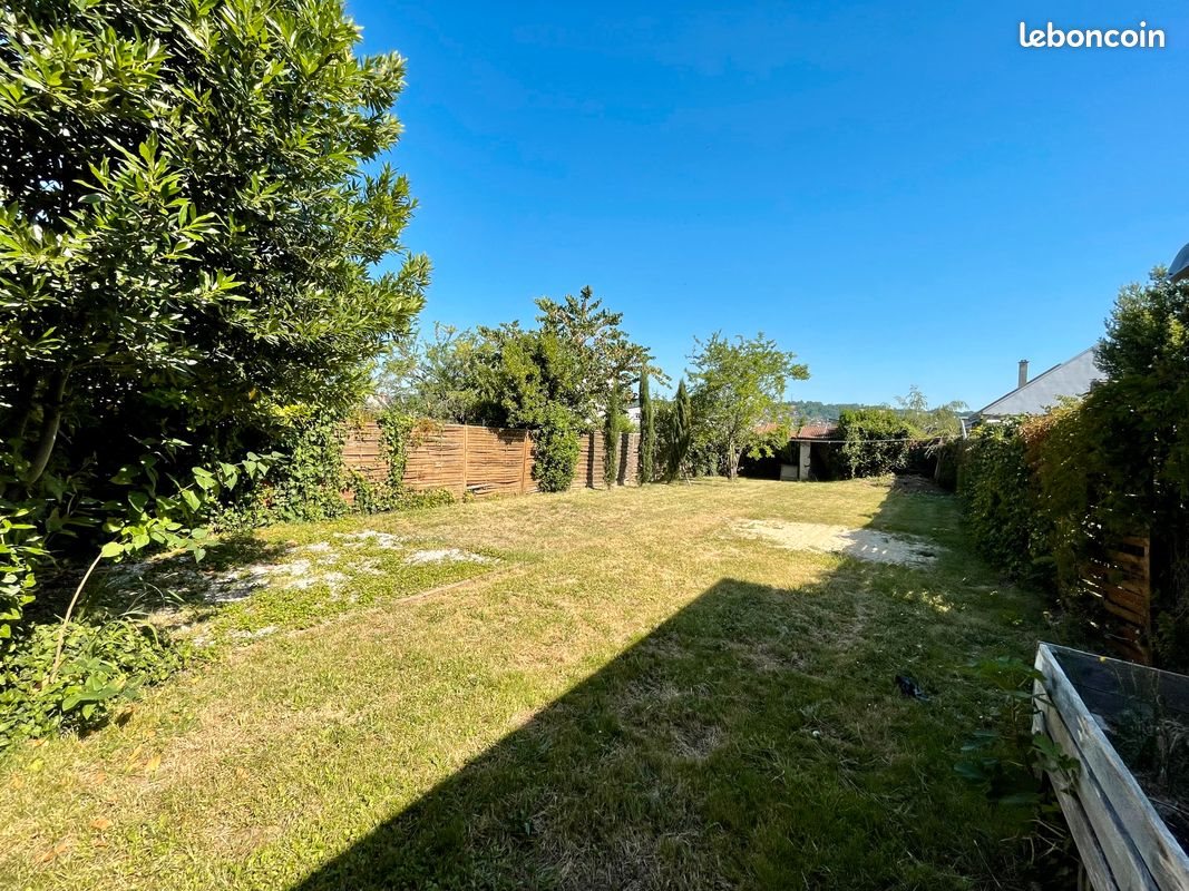 Maison à vendre, 100m², Brive-la-Gaillarde