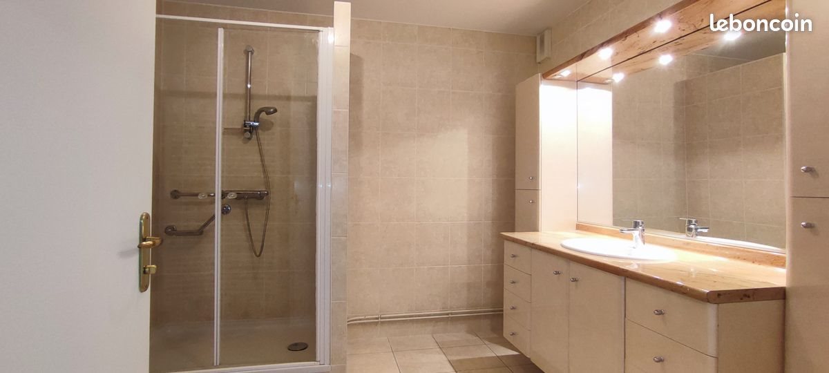 Appartement à louer, 97m², Forbach