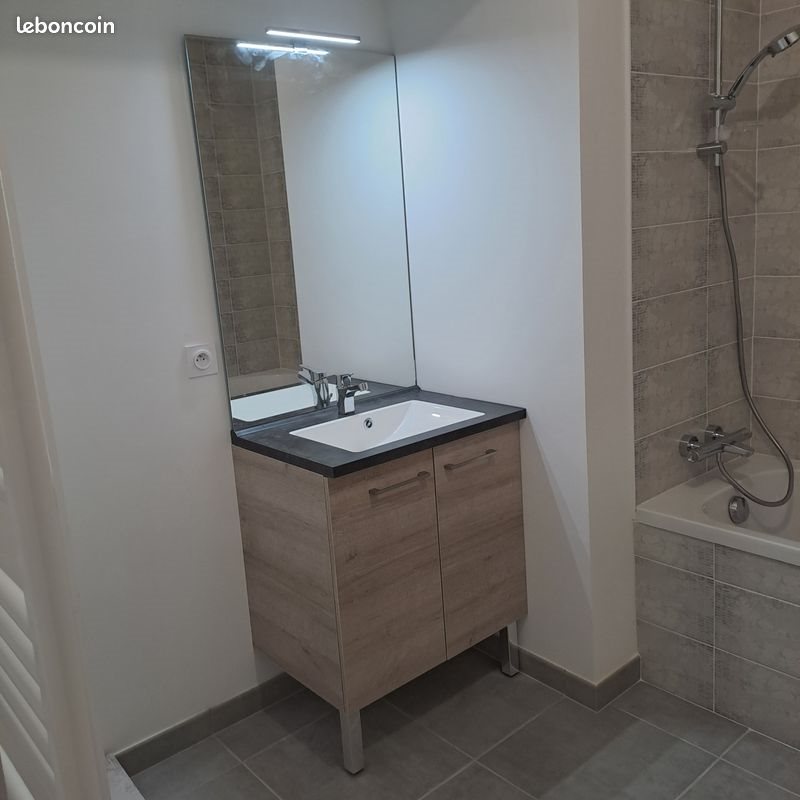 Appartement à louer, 63m², Vannes
