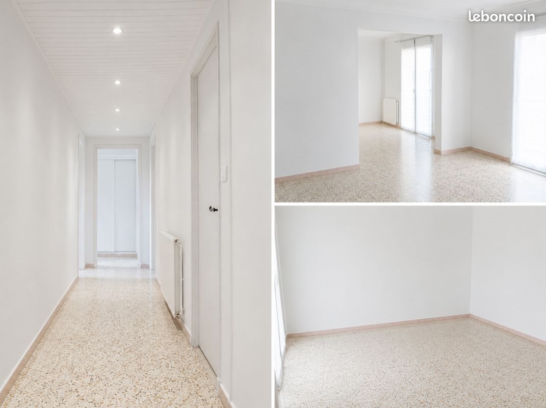 Appartement à louer, 97m², Tarascon