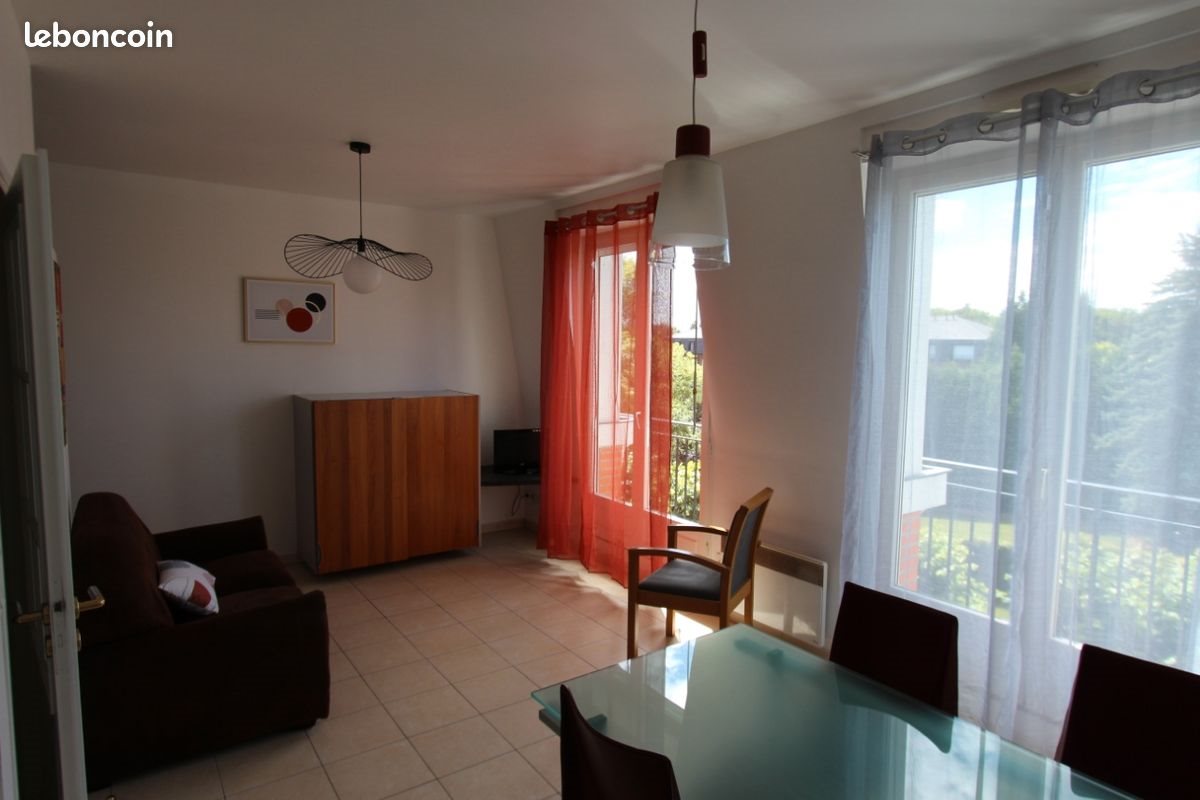 Appartement à louer, 35m², Valenciennes