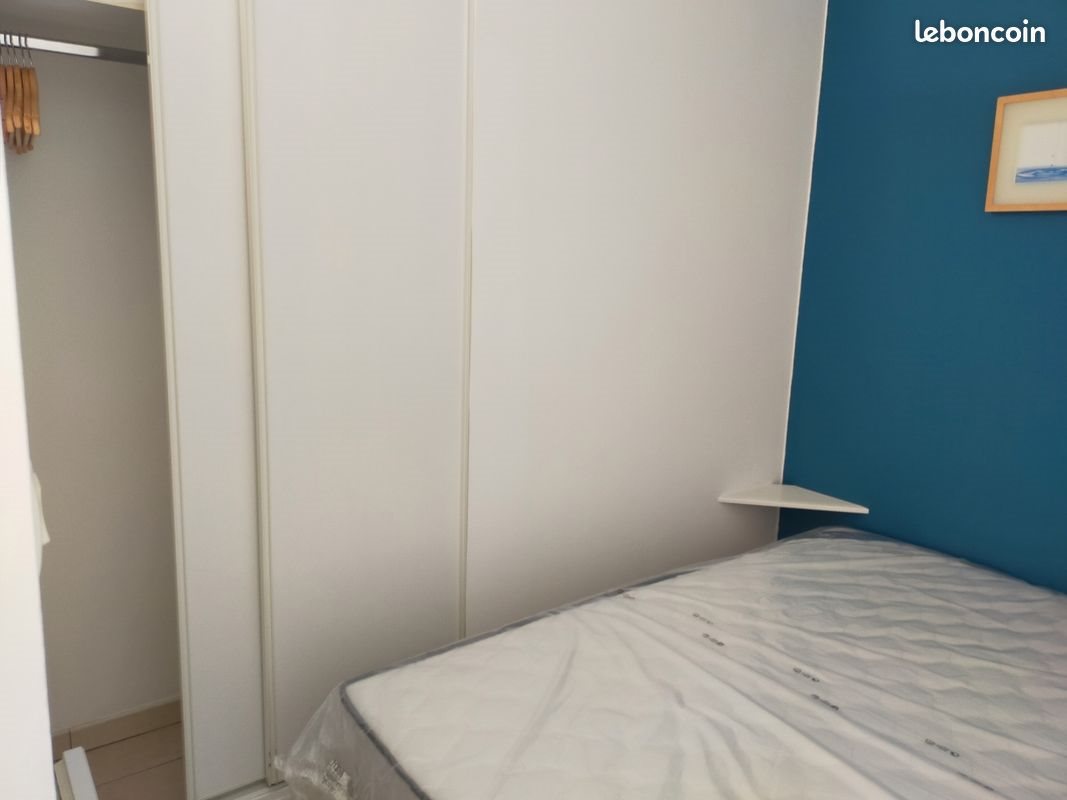 Appartement à louer, 35m², Valenciennes