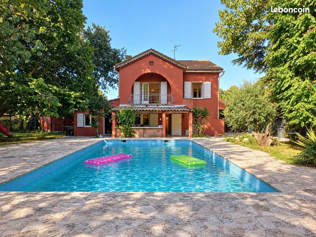 Maison à vendre, 196m², Aix-en-Provence