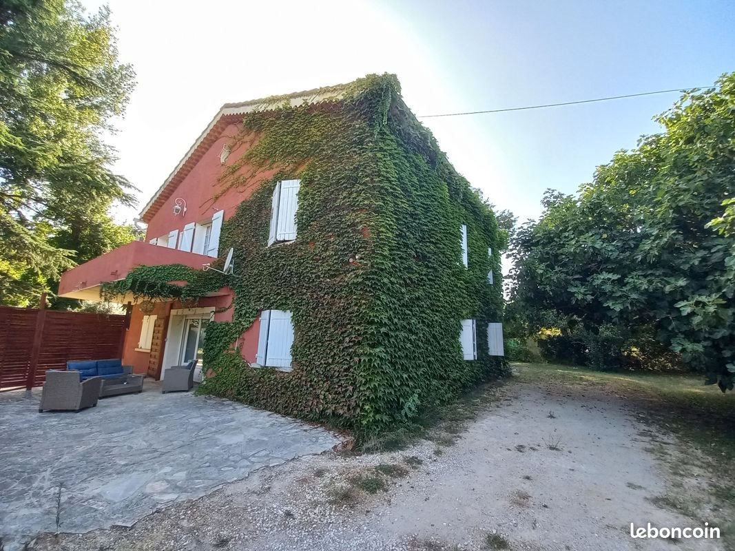 Maison à vendre, 196m², Aix-en-Provence