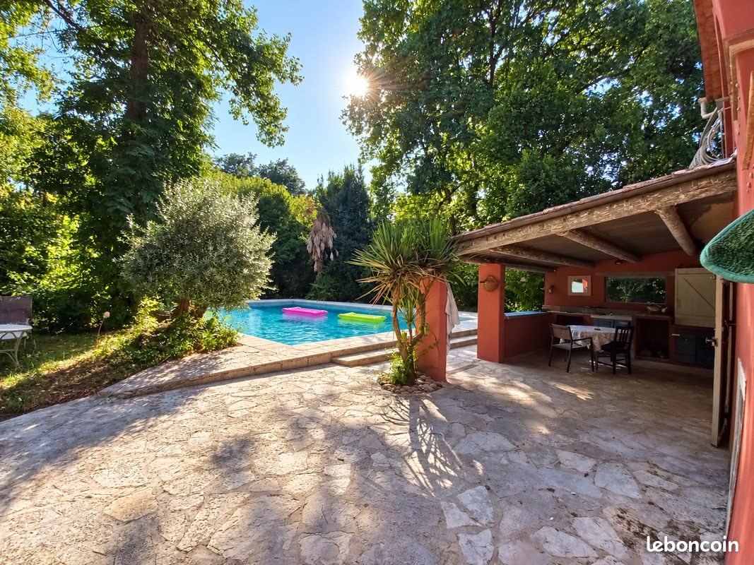 Maison à vendre, 196m², Aix-en-Provence