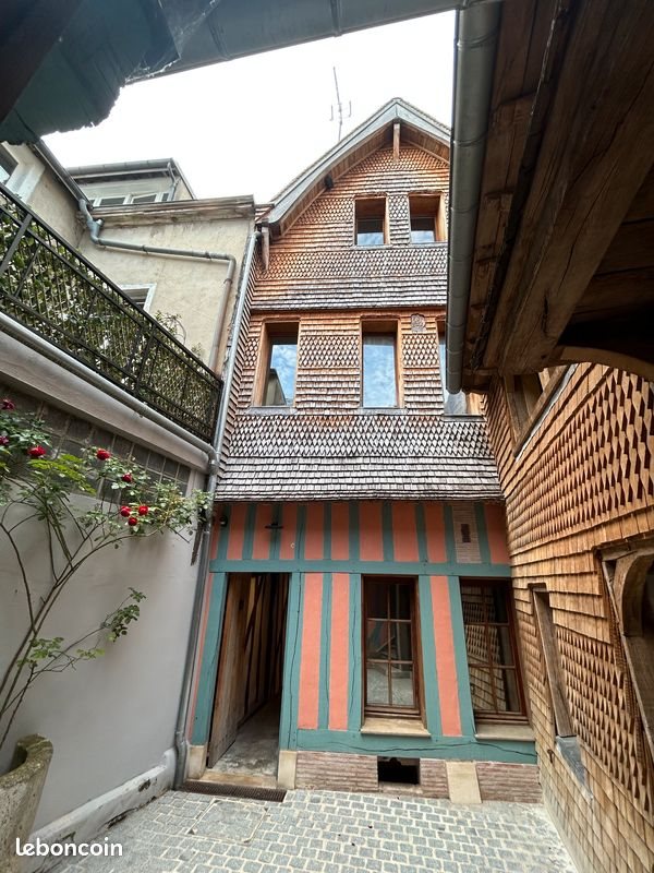 Appartement à louer, 29m², Troyes